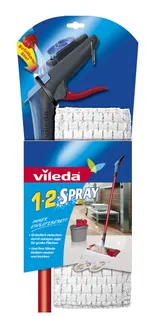 PÕRANDAPESUMATT VILEDA 1-2 SPRAY ULTRAMAT