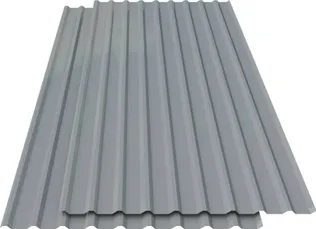 TRAPETSPROFIIL OLLY T20-79-110 ALU/ZN