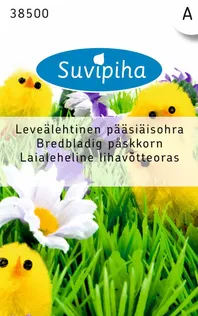 SEEMNED SUVIPIHA LAIALEHELINE LIHAVÕTTEORAS 10G