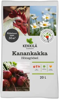 KANASÕNNIK 20L