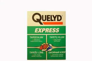 TAPEEDILIIM BOSTIK QUELYD EXPRESS 250G