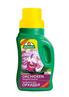 ORHIDEEVÄETIS