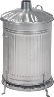 PÕLETUSKONTEINER 115 L