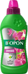 VÄETIS ORHIDEEDELE BIOPON 0,5L