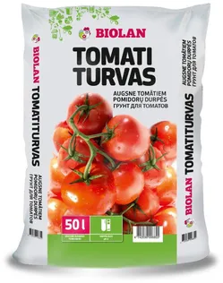 TOMATITURVAS 50 L