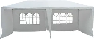 TELK VALGE 3X6M