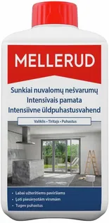 ÜLDPUHASTUSVAHEND INTENSIIVNE 1L