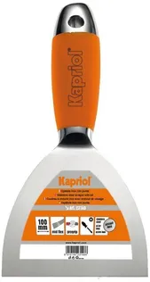 PAHTLILABIDAS 40MM RV PVC KÄEPIDE