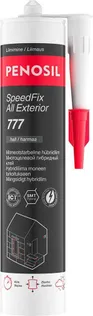 LIIM PENOSIL SPEEDFIX ALL EXTERIOR 777 290ML