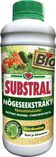 KASVUSTIMULAATOR SUBSTRAL 1000ML