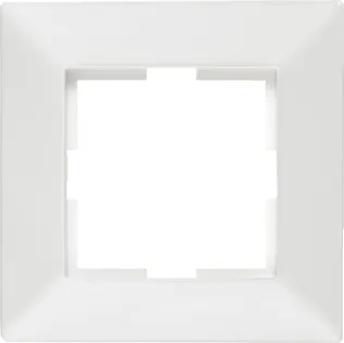 ÜHENE RAAM VIKO BY PANASONIC MERIDIAN VALGE