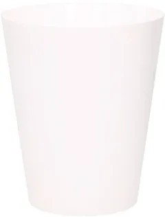 ORHIDEEPOTT CLIVO 12,5CM VALGE