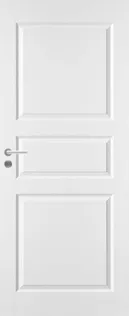 SISEUKS SWEDOOR MANTEL STYLE 1 8X21
