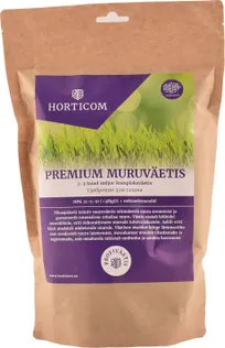 MURUVÄETIS HORTICOM PREMIUM 2KG