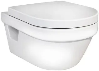 WC-SEINAPOTT GUSTAVSBERG HYGIENIC FLUSH 5G84HR01 SUJUVALT SULGUV PRILL-LAUD