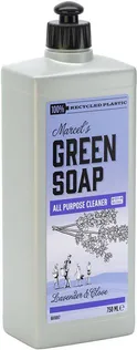 ÜLDPUHASTUSVAHEND MARCEL'S GREEN SOAP LAVENDEL & NELK 750ML