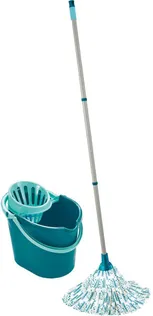 PÕRANDAPESU KOMPLEKT LEIFHEIT CLASSIC MOP