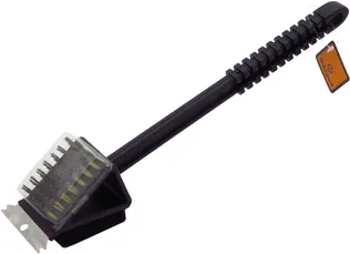 GRILLI PUHASTUSHARI BÄKKJARD 36CM