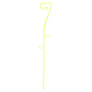 TUGIKEPP ORHIDEELE 39CM KOLLANE