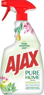 PUHASTUSSPREI AJAX PURE HOME APPLE 500ML