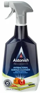 ÜLDPUHASTUSVAHEND ASTONISH ANTIBAKTERIAALNE 750ML