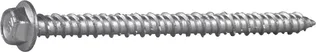 BETOONIKRUVI ESSVE 7,5X100 6K CORRSEAL C4 100TK PAKIS