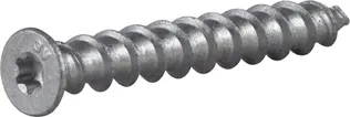 KERGBETOONIKRUVI ESSVE 8X65 CORRSEAL PP TX30 C4 100TK PAKIS