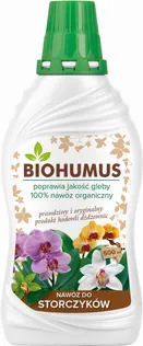 VÄETIS ORHIDEEDELE AGRECOL BIOHUUMUS 0,5L