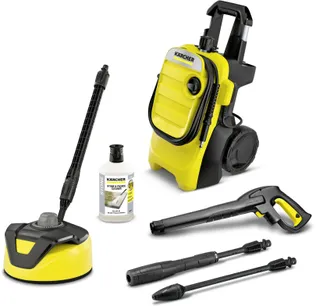 SURVEPESUR KÄRCHER K4 COMPACT HOME