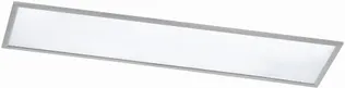 PLAFOON LED WIZ GRIFFIN LED RGBW 36W 3600LM NIKKEL