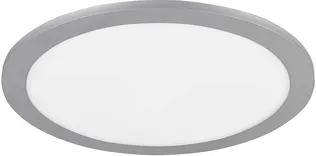 PLAFOON LED WIZ ALIMA LED 15W 1500LM TITAAN