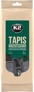 TEKSTIILIPUHASTUSLAPID K2 24TK