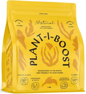 KEVADVÄETIS PLANT-I-BOOST 1KG