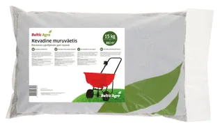 KEVADINE MURUVÄETIS BALTIC AGRO 15KG