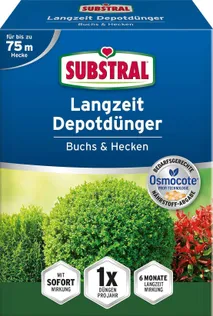 VÄETIS OKASPUU SUBSTRAL OSMOCOTE KAKS ÜHES 1,5KG