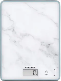 DIGITAALNE KÖÖGIKAAL SOEHNLE PAGE COMPACT 300 MARBLE