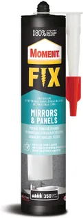 EHITUSLIIM MOMENT FIX MIRRO&PANEL PEEGLITELE JA PANEELIDELE