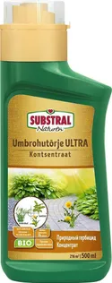 LOODUSLIK HERBITSIID SUBSTRAL KONTSENTRAAT 500ML