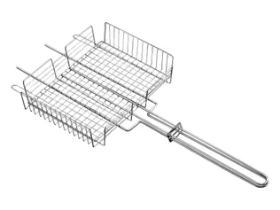 GRILLREST TRAMONTINA 70,2X31,5CM CHURRASCO