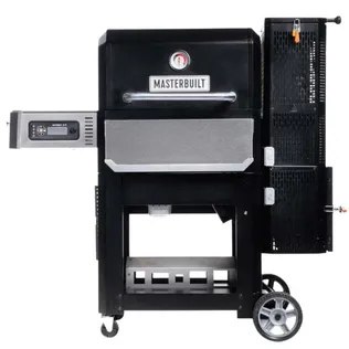 SÖEGRILL / SUITSUAHI MASTERBUILT DIGITAALNE