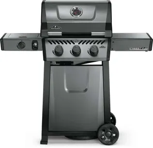 GAASIGRILL NAPOLEON 913 FREESTYLE, F365SBPGT-FI