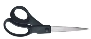 KÖÖGIKÄÄRID FISKARS ESSENTIAL 21CM