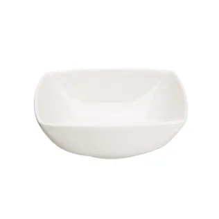 TALDRIK ALTOM DESIGN SÜGAV REGULAR PORTSELAN 17CM, KREEMJAS