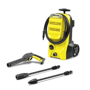 SURVEPESUR KÄRCHER K 4 CLASSIC