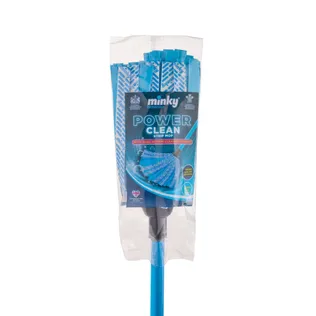 PÕRANDAPESUMOPP MINKY POWER CLEAN 3IN1
