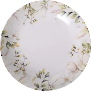 SUPITALDRIK TRAMONTINA MAGNOLIA PORTSELANIST 22CM