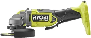 AKUKETASLÕIKUR RYOBI RAG18X125-0 18V ONE+ 125MM AKU JA LAADIJATA