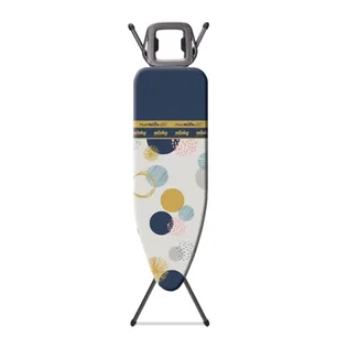 TRIIKIMISLAUD MINKY VELOCITY 122X38CM