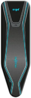 TRIIKIMISLAUA KATE MINKY ERGO 122X38CM