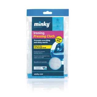 TRIIKIMIS- JA PRESSIMISKANGAS MINKY
